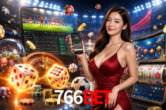 Live Casino 766bet