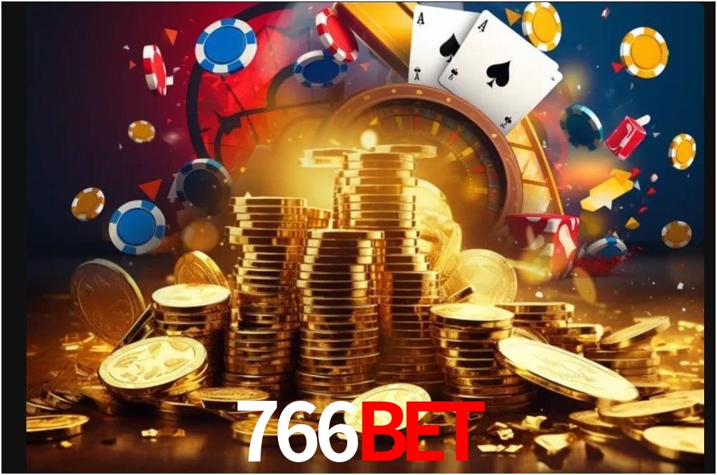 PIX Instantâneo 766bet