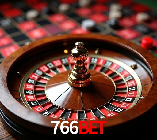 766bet Plataforma Confiável