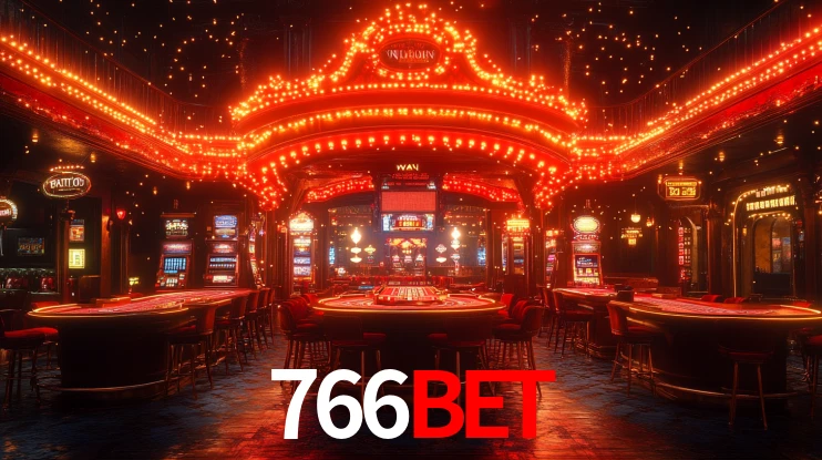Experimente o Login Seguro Premium no 766bet