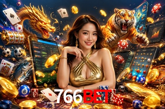 Secure Login 766bet