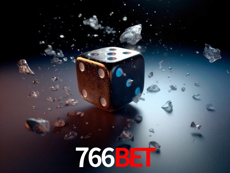 Logo 766bet Loteria Online