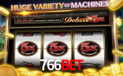 Inovações de Jogos na 766bet: O Futuro das Experiências Interativas