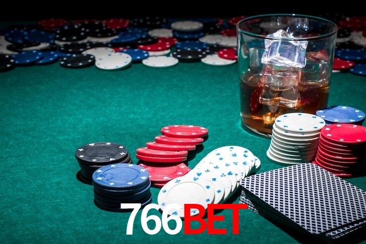 Apostas de Futebol 766bet