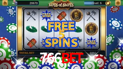 Desvendando o Mundo dos Jogos Virtuais na 766bet