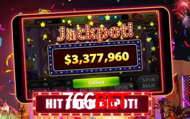 Desvendando o Mundo dos Jogos Virtuais na 766bet