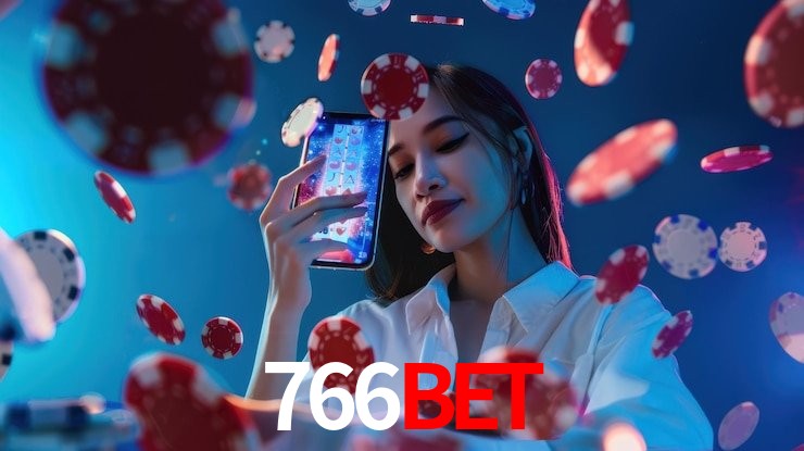 cassino 766bet