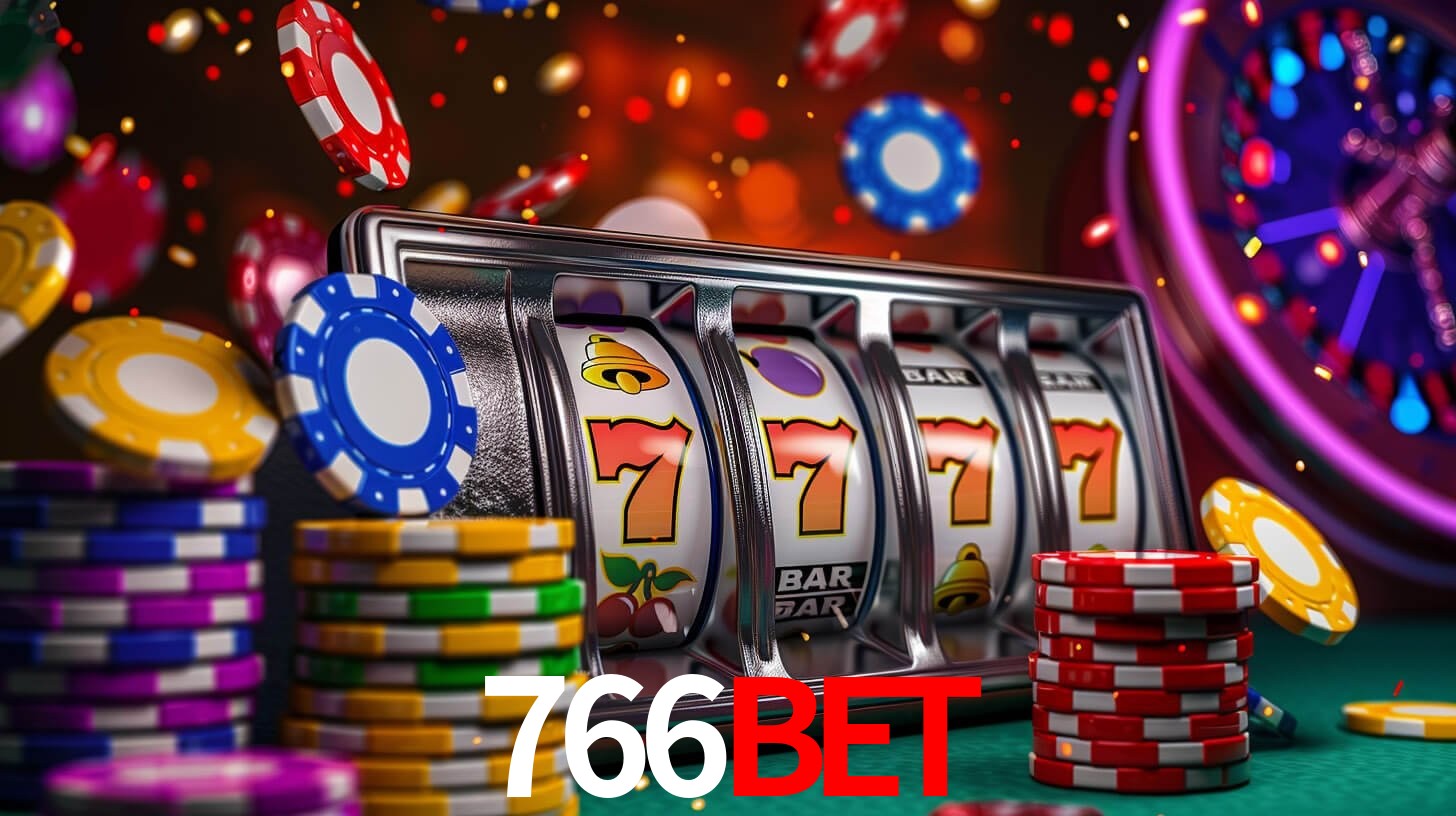 Casino Ao Vivo 766bet