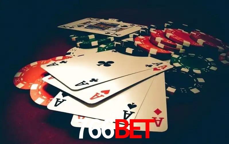 766bet VIP Program Logo