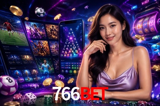 Flash Promotion 766bet