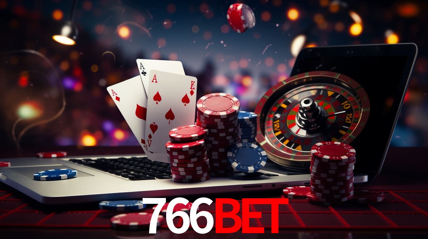 Roulette Table 766bet