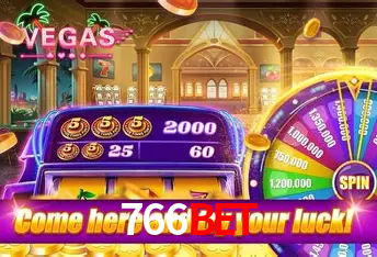 Descubra o Mundo do Cassino Online com 766bet