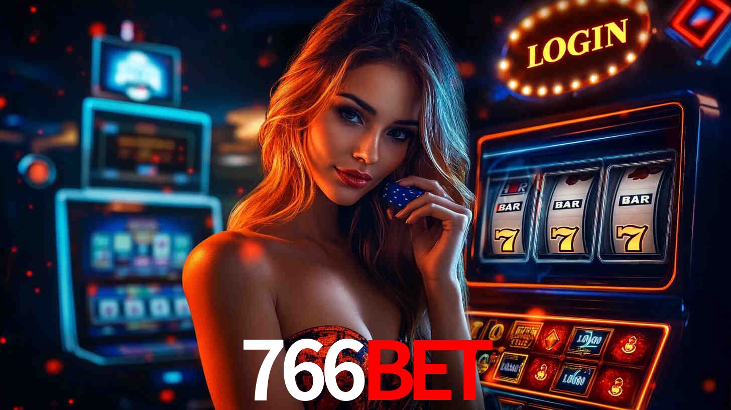 Bônus Generosos e Exclusivos no 766bet para Você!