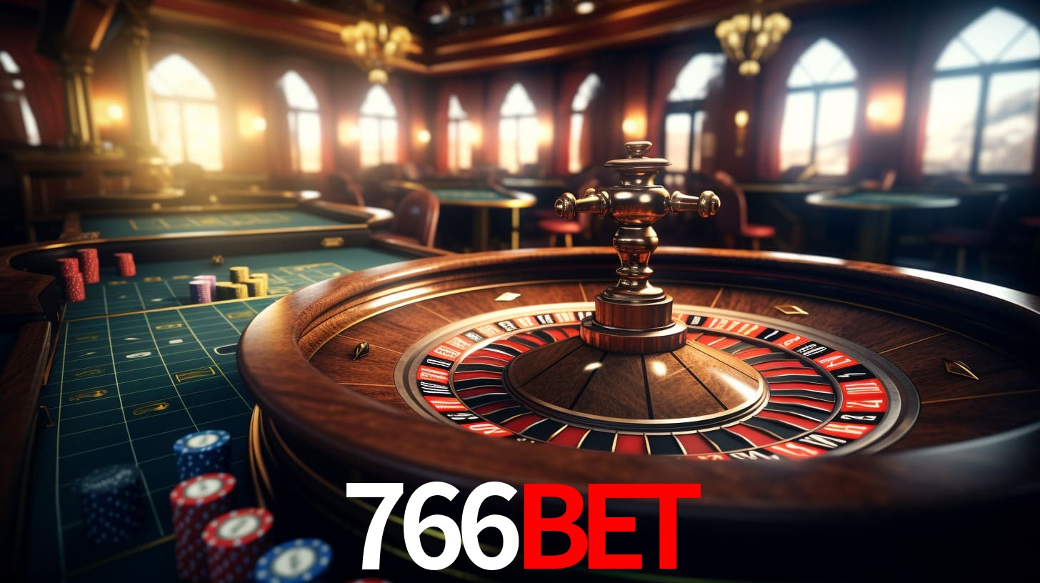 Blackjack Table 766bet