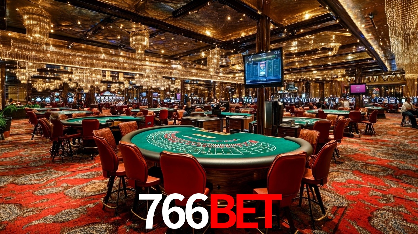 766bet: Seu Especialista em Apostas Esportivas Brasileiras