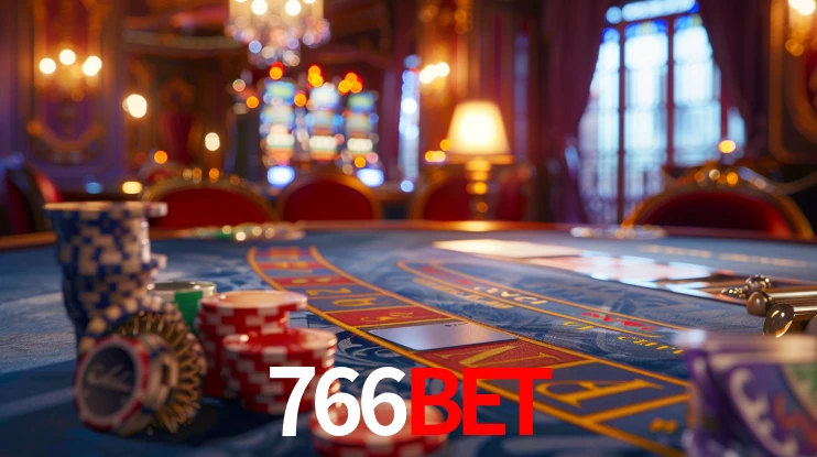 Platform Technology 766bet