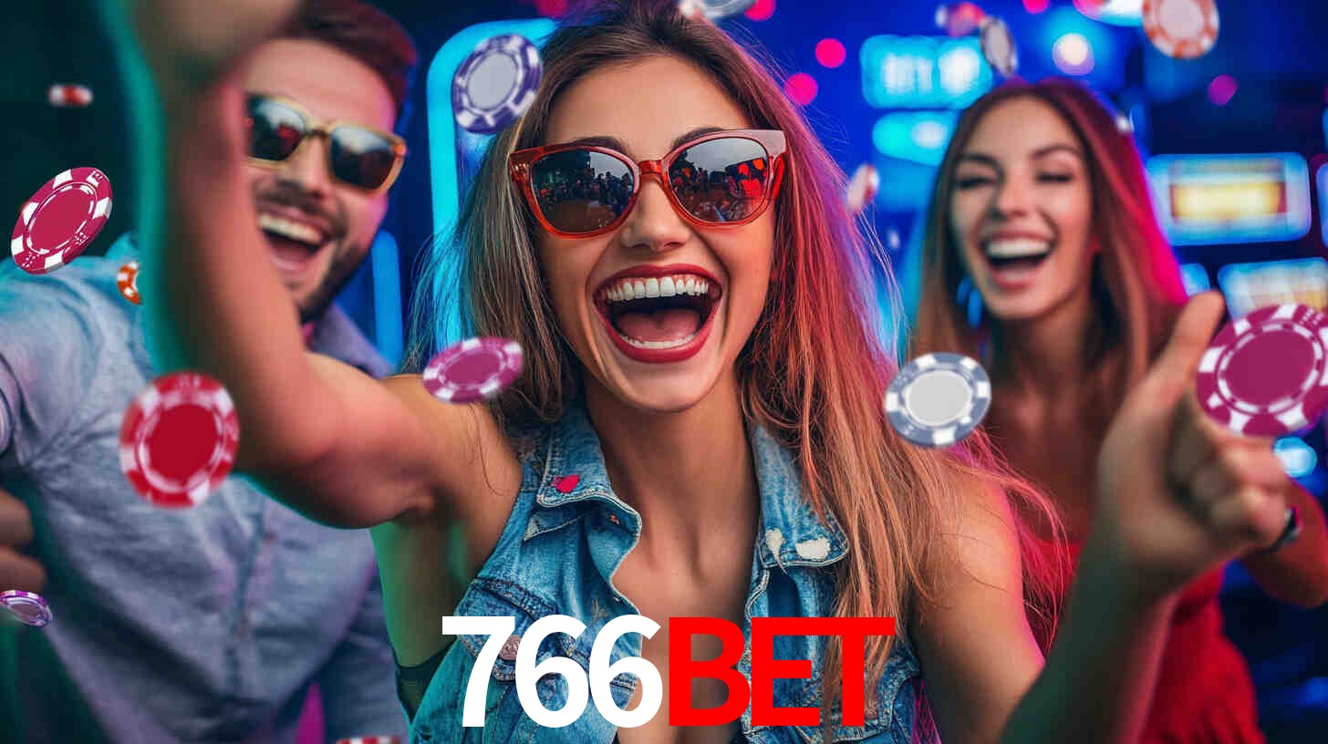 Descubra o Programa VIP da 766bet: Vantagens Exclusivas para Jogadores
