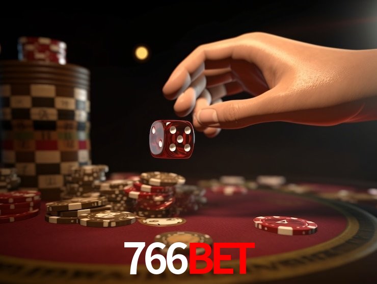 Login Seguro 766bet