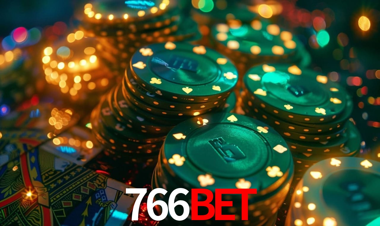 Estatísticas 766bet