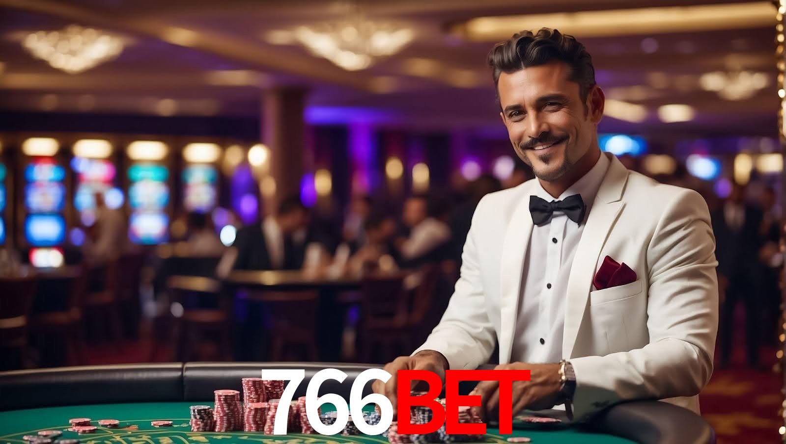 Promoções Sazonais 766bet