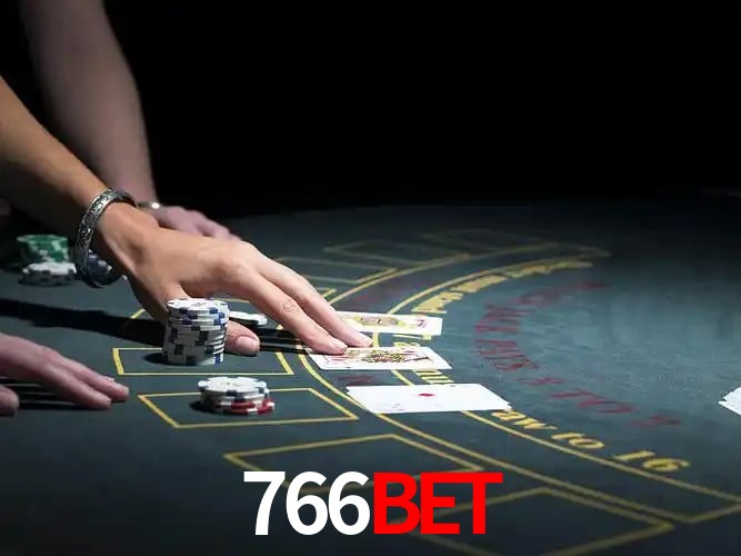 766bet Logo Seguro