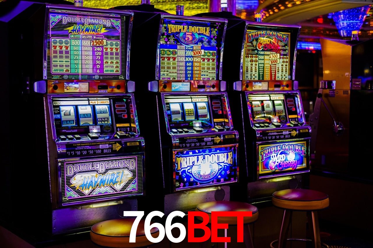 Estatísticas Esportivas 766bet