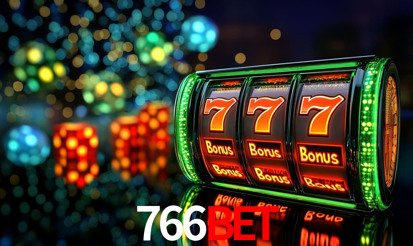 Sistemas de Segurança 766bet