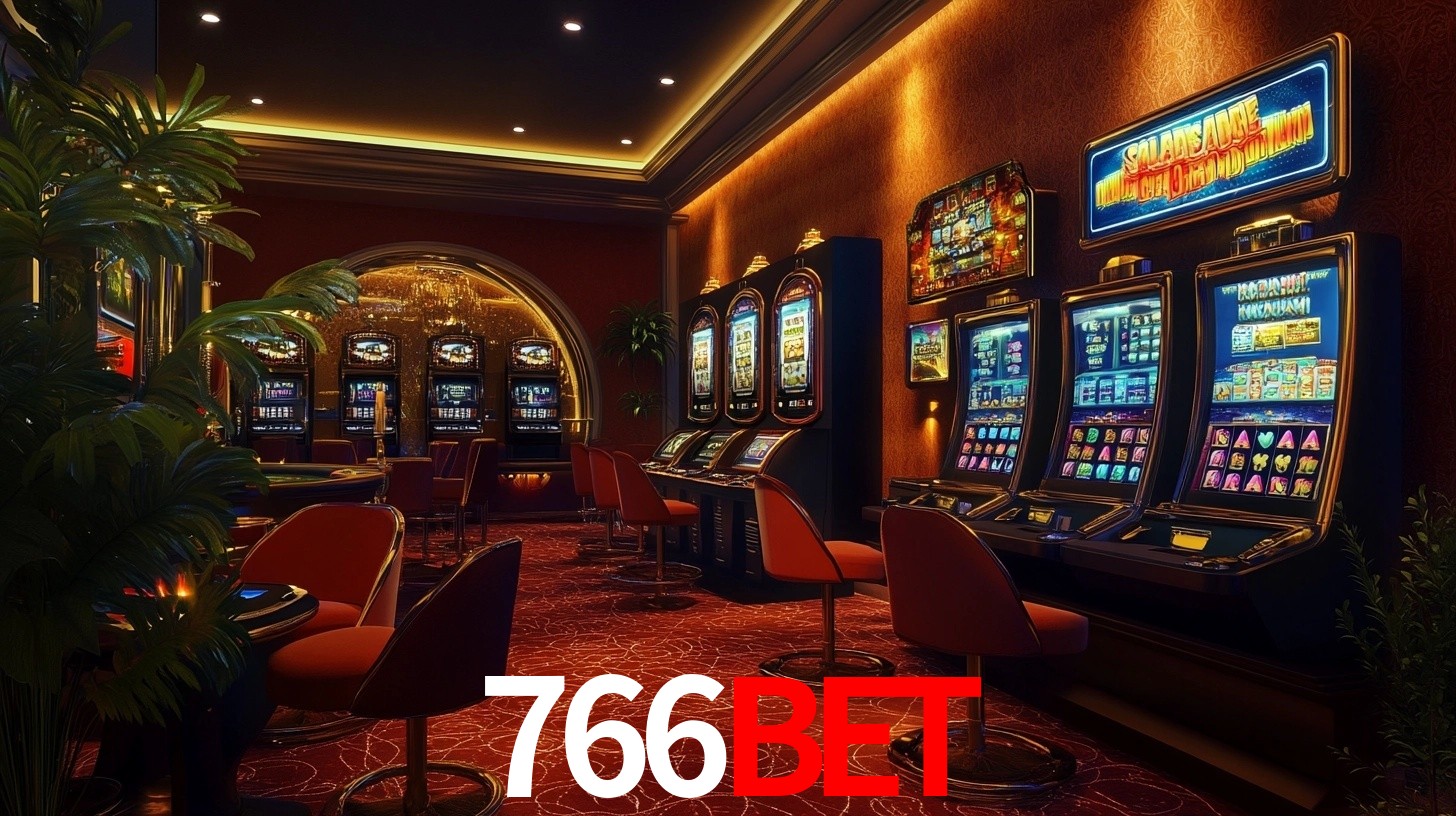 Welcome Bonus 766bet