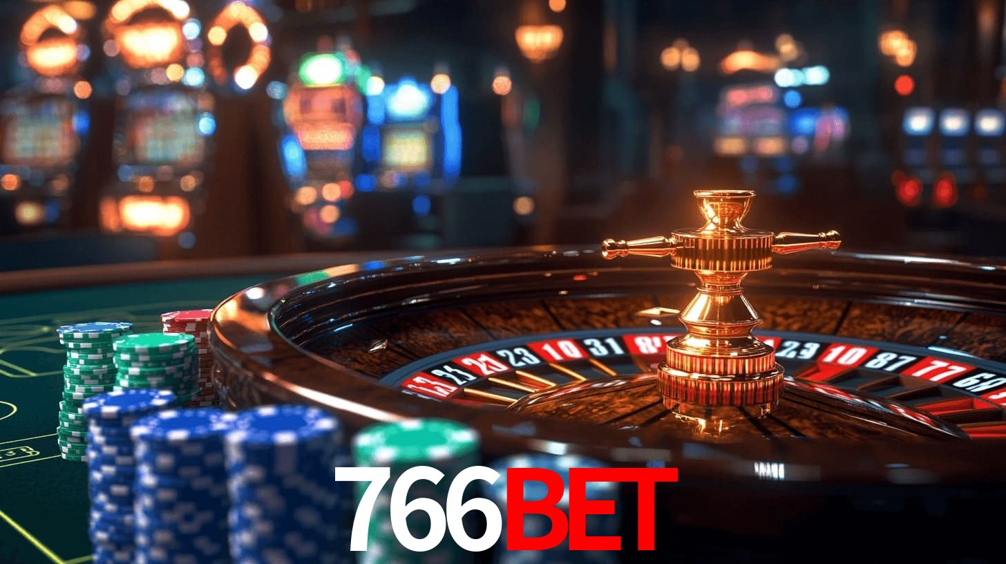 766bet: Seu Cassino Premiado com Pagamentos Rápidos