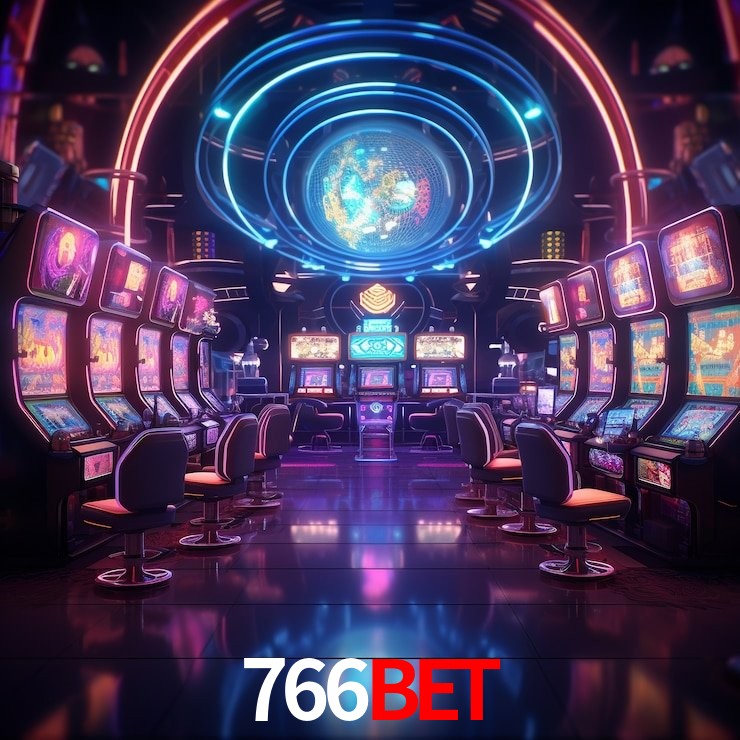 766bet Jackpots Progressivos