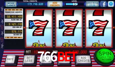 A Emoção da Loteria na 766bet: Uma Chance de Mudança de Vida