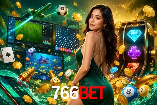 Welcome Bonus 766bet