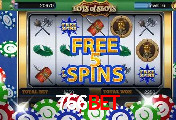 Desvendando o Mundo dos Jogos Virtuais na 766bet