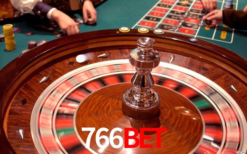 Mesa de Blackjack 766bet