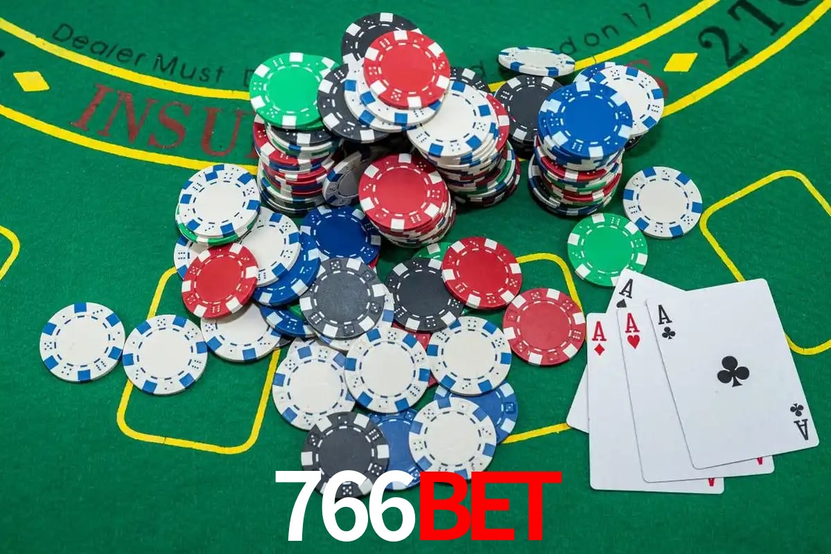 Casino VIP 766bet