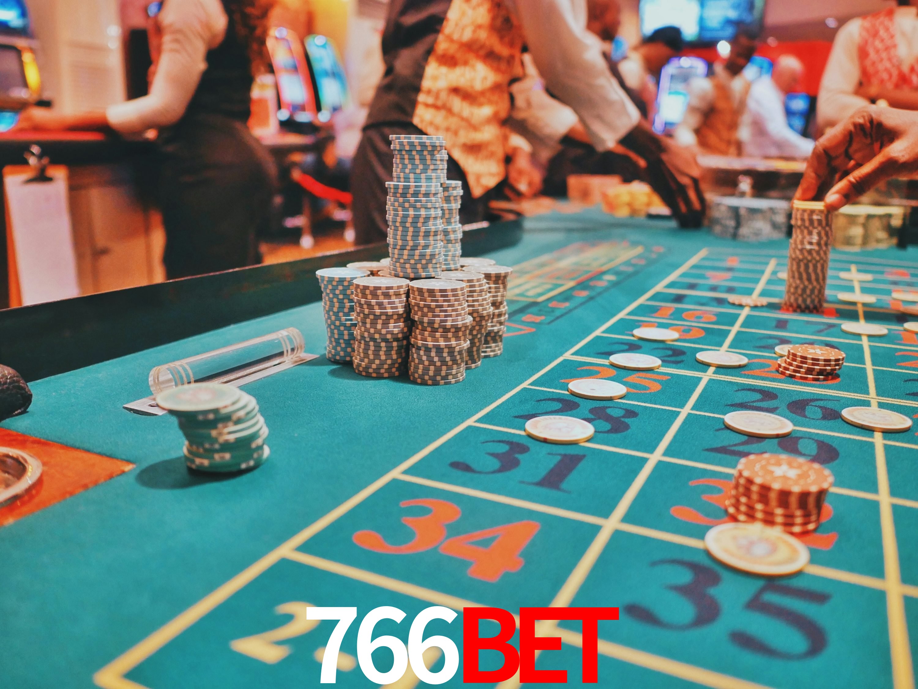 Apostas de Tênis 766bet