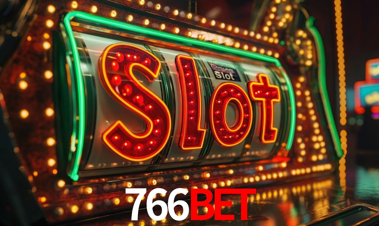 Ofertas Exclusivas 766bet
