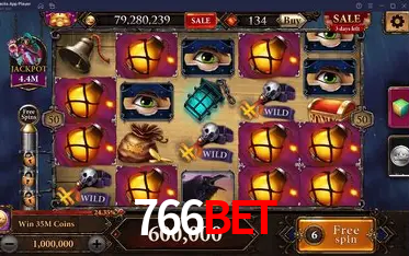 766bet Logo - Bônus de Cadastro