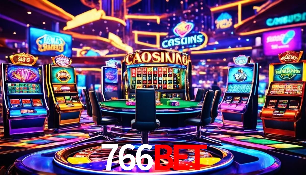 Diretório de Jogos 766bet